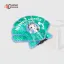 Eco Friendly Die Cut Mylar Bags Wholesale Supplier