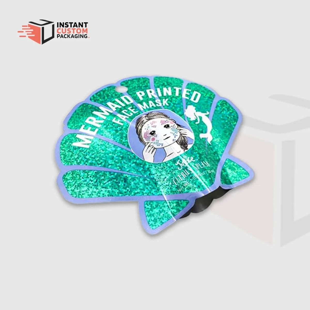 Eco Friendly Die Cut Mylar Bags Wholesale Supplier