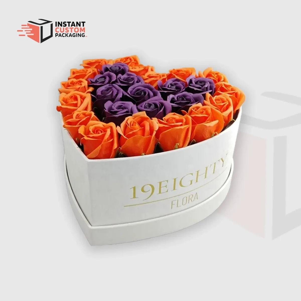 Eco Friendly Flower Boxes Wholesale Supplier