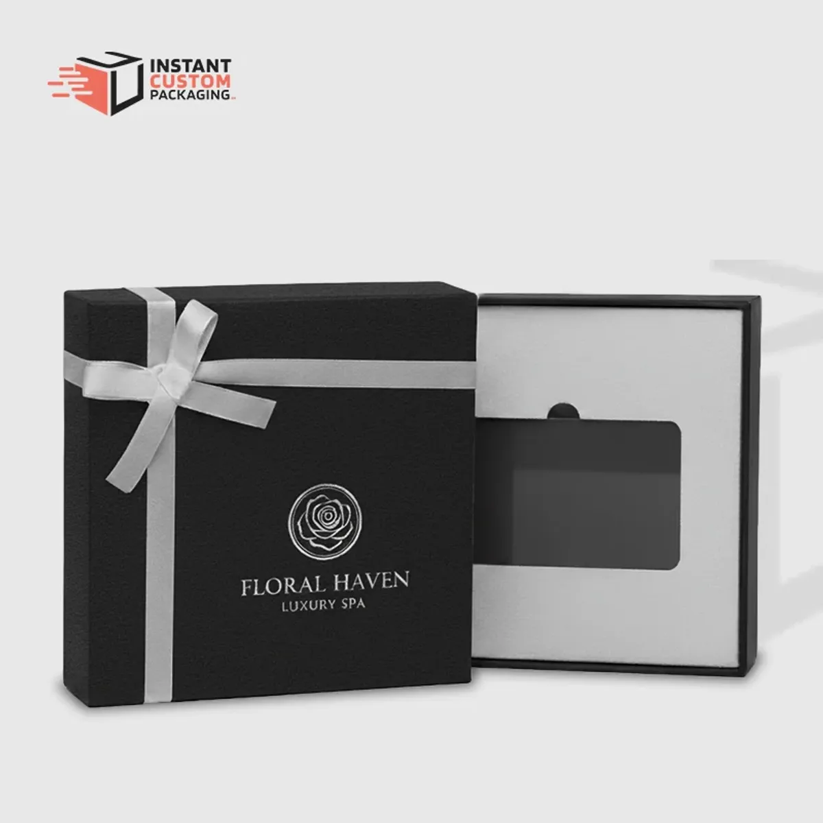 Eco Friendly Gift Card Boxes Wholesale Supplier