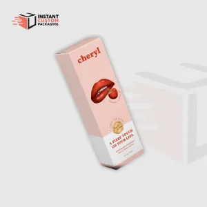 Eco Friendly Lip Balm Packaging For Organic Brands