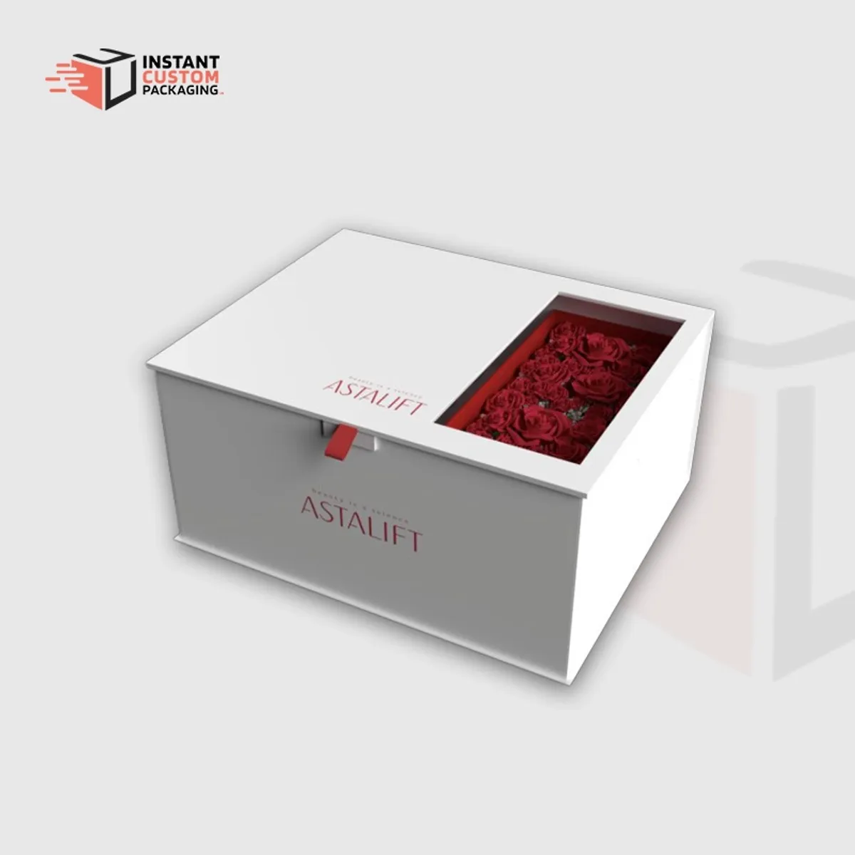 Eco Friendly Luxury Boxes Wholesale Supplier