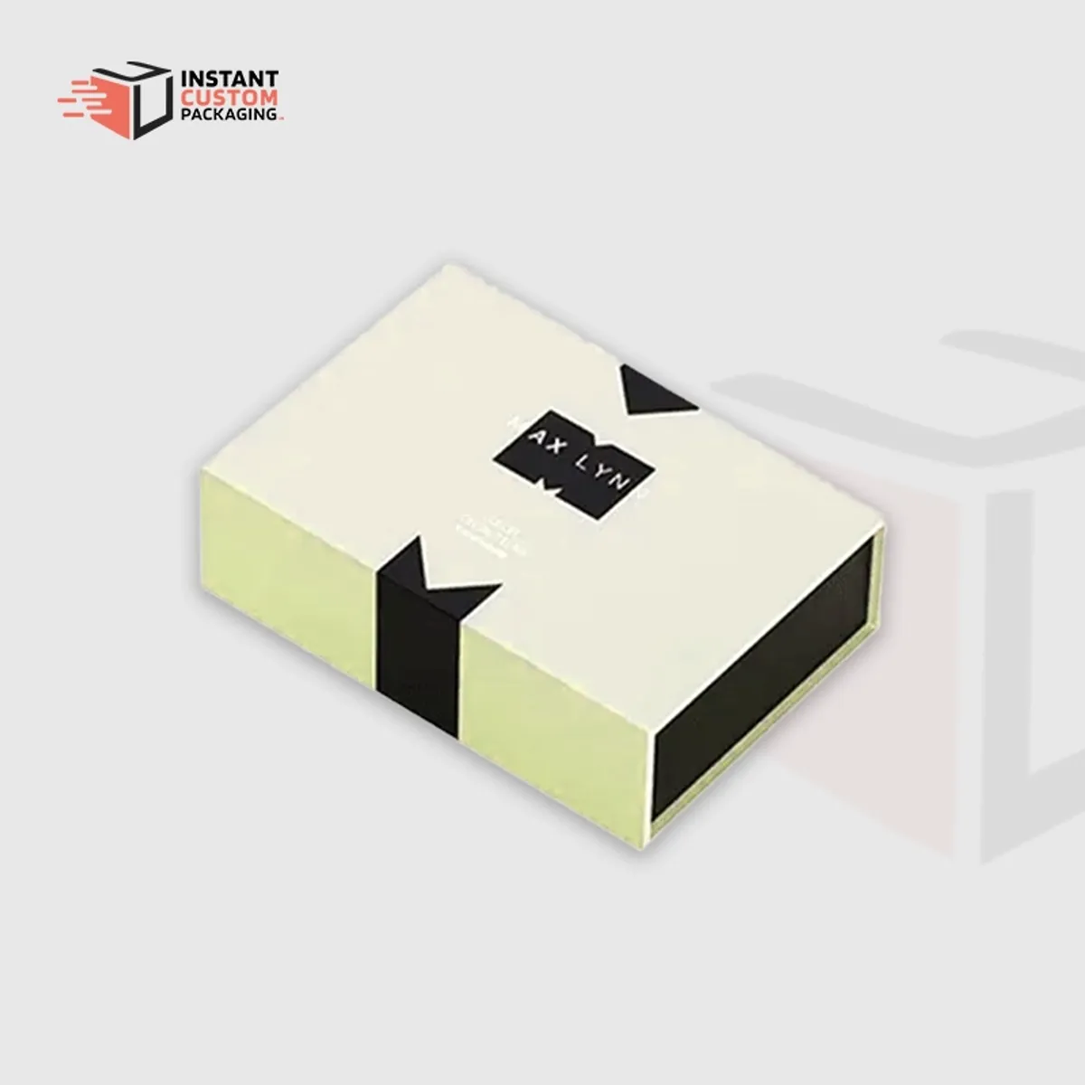 Eco Friendly Magnetic Boxes Wholesale Supplier