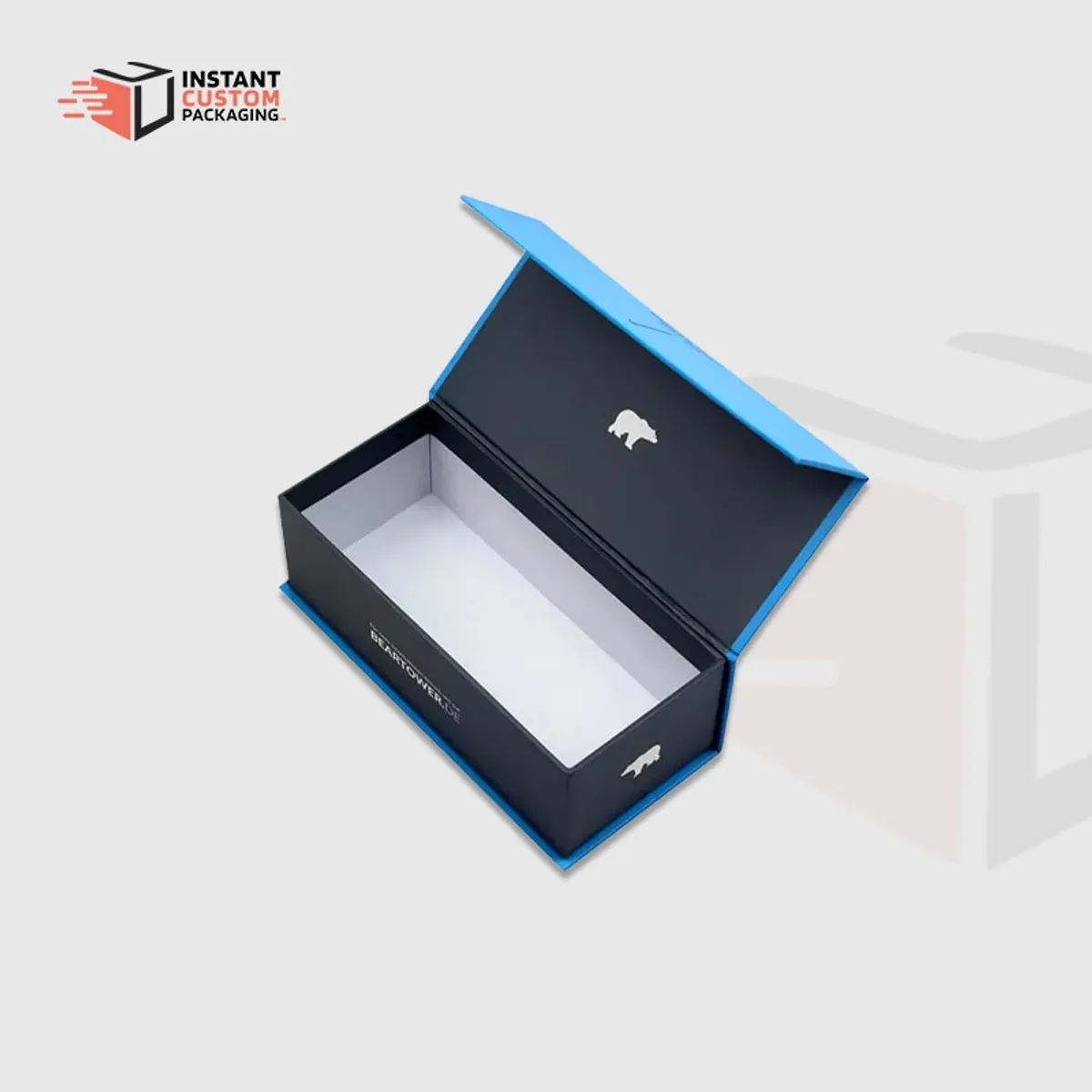 Eco Friendly Magnetic Closure Boxes Wholesale Supplier