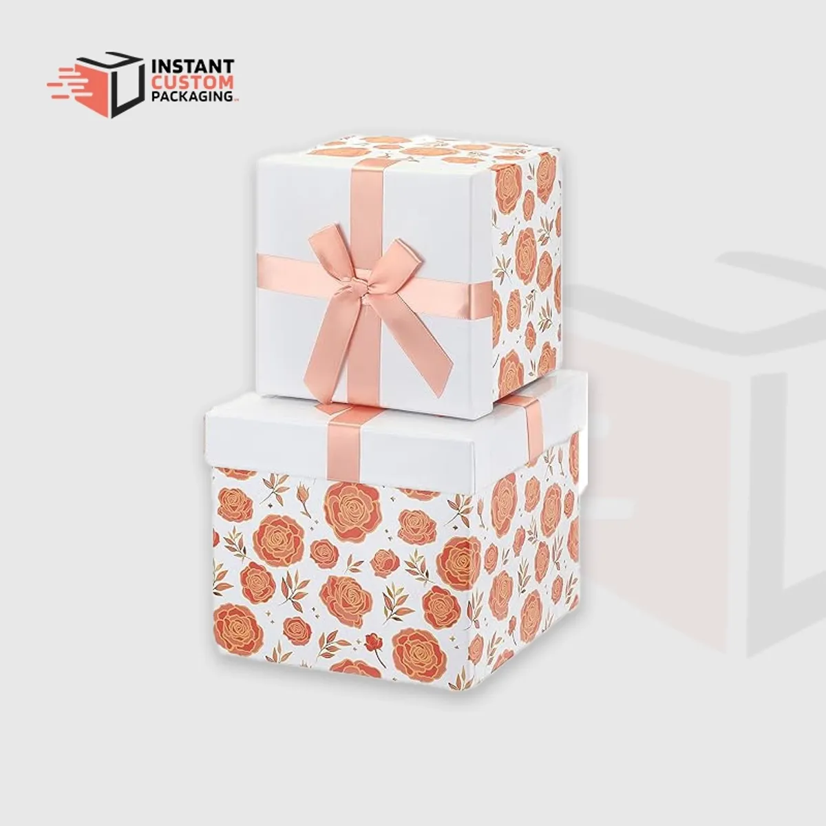 Eco Friendly Nesting Gift Boxes Wholesale Supplier