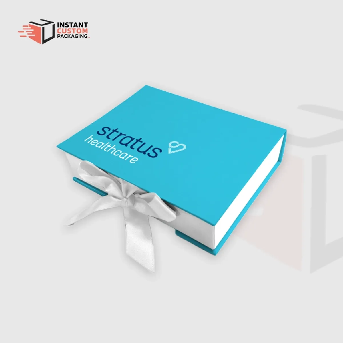 Eco Friendly Pharmacy Rigid Boxes Wholesale