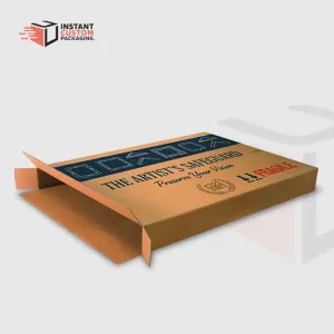 Eco Friendly Picture Frame Boxes Wholesale Supplier