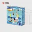 Eco Friendly Pool Toy Boxes Wholesale Supplier