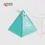 Eco Friendly Pyramid Boxes Wholesale Supplier