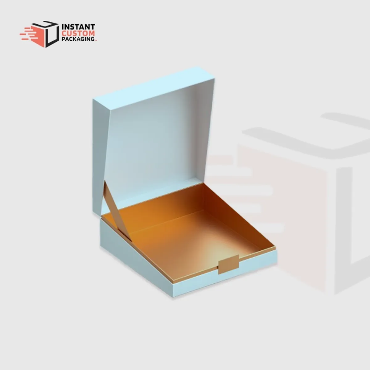 Eco Friendly Rigid Gift Boxes Wholesale Supplier