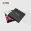 Eco Friendly Shawl Packaging Boxes For Sustainable Brands