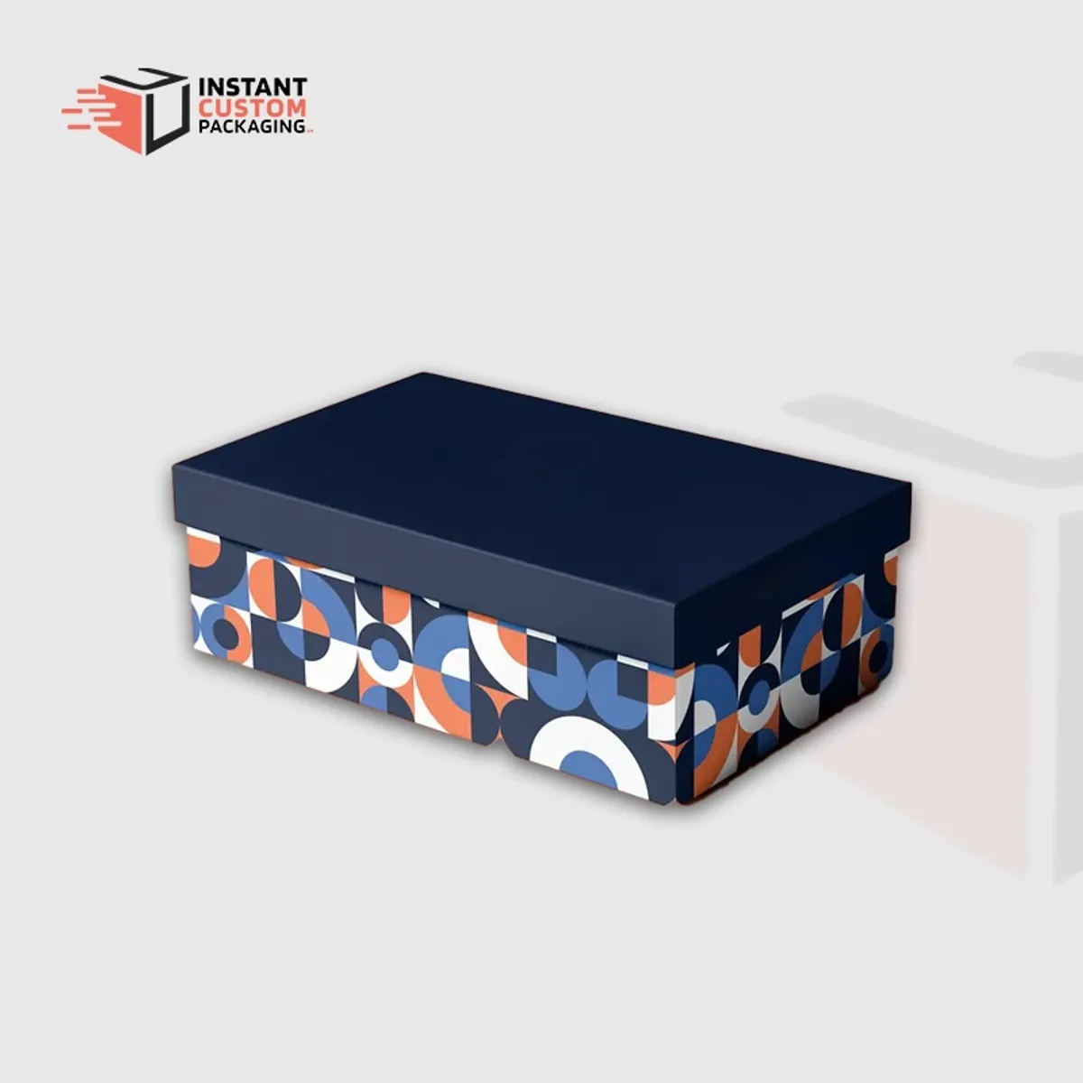 Eco Friendly Shoe Packaging Boxes For Sustainable Brands