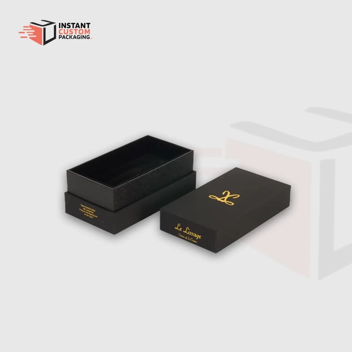 Eco Friendly Shoulder Boxes Wholesale Supplier