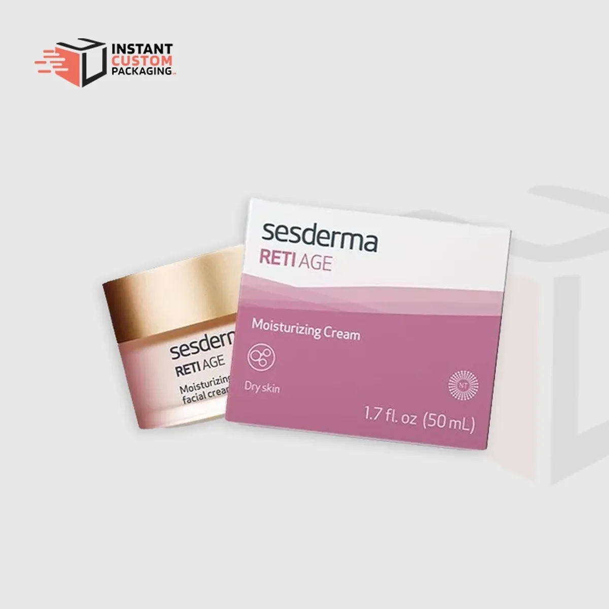 Eco Friendly Skin Care Packaging For Sustainable Beauty Lines