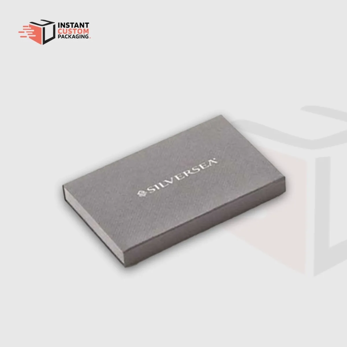 Eco Friendly Slip Case Boxes Wholesale Supplier