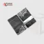 Eco Friendly Smell Proof Mylar Bags With Pvc Window