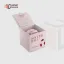 Eco Friendly Soccer Ball Boxes Wholesale Supplier