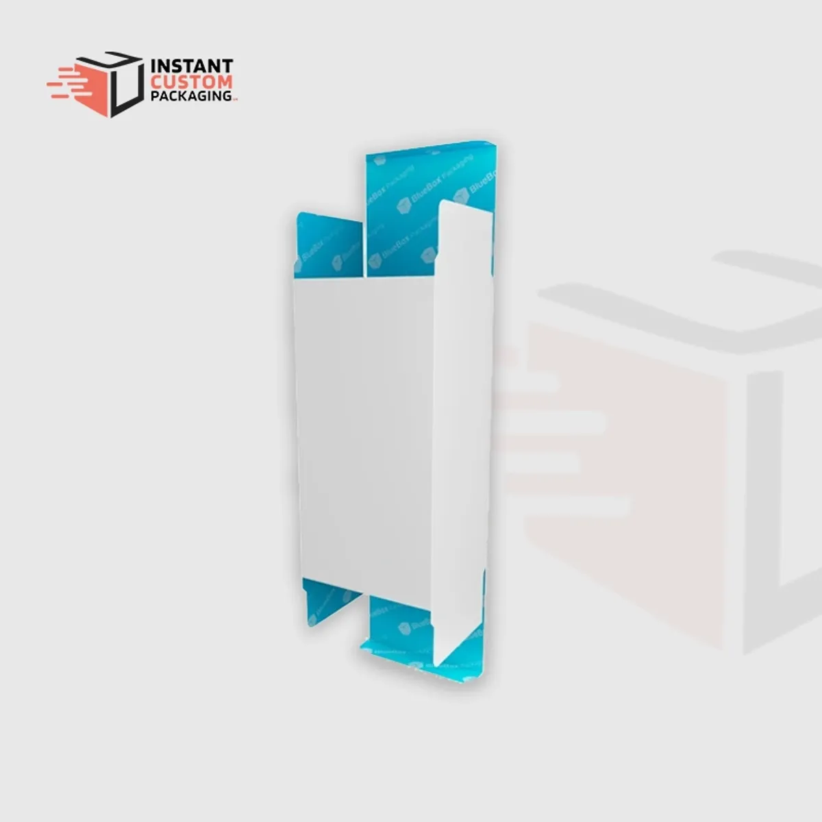 Eco Friendly Straight Tuck Boxes Wholesale Supplier