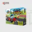 Eco Friendly Toy Boxes Wholesale Supplier