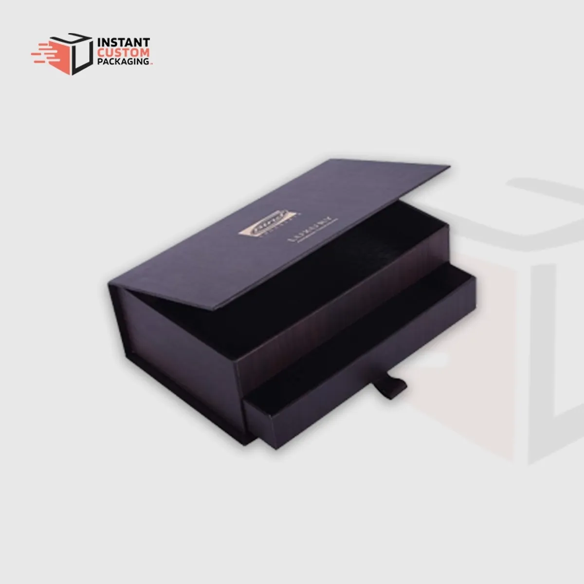 Eco Friendly Two Piece Boxes Wholesale Supplier
