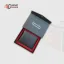 Eco Friendly Wallet Packaging Boxes For Sustainable Fashion