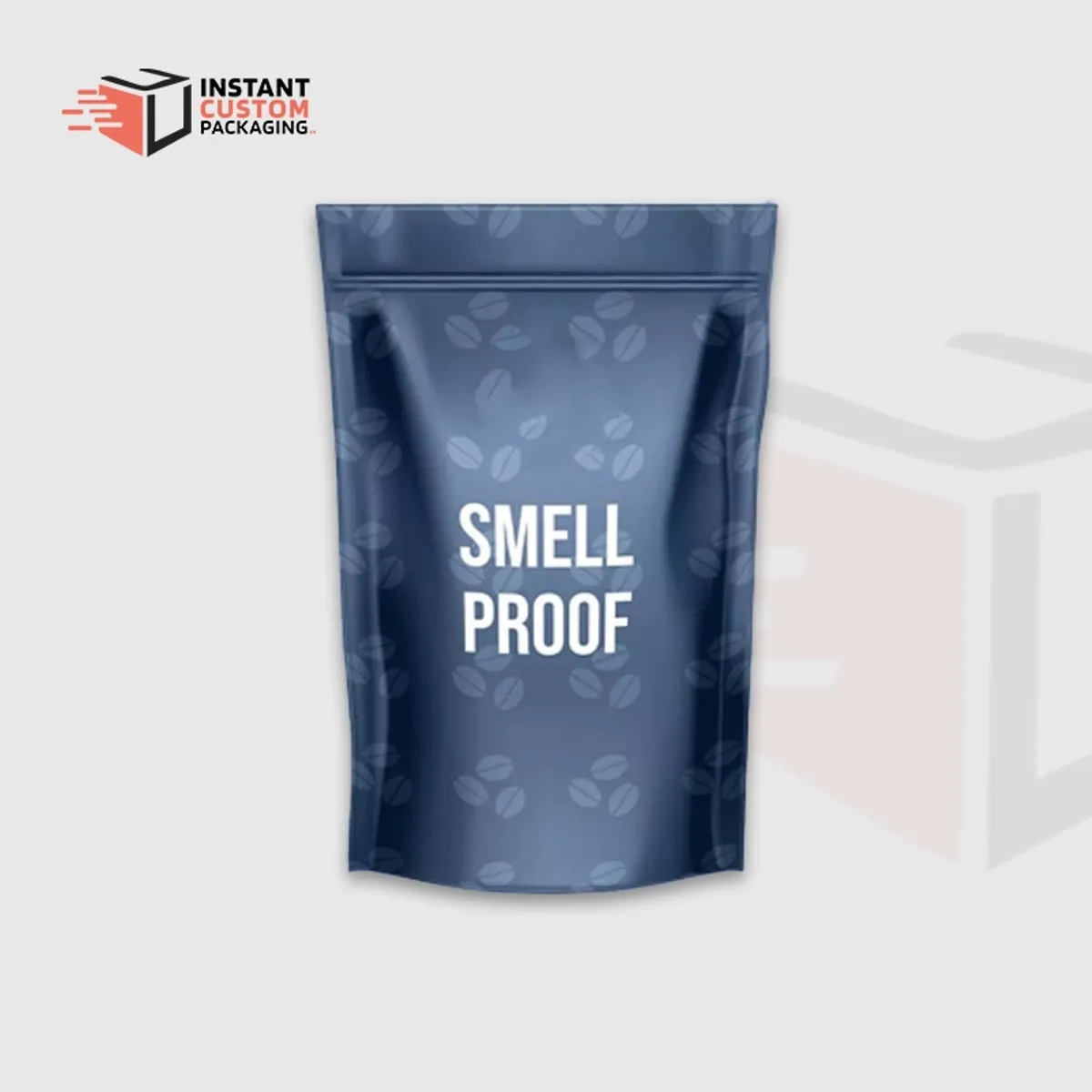 Eco Friendly Weed Mylar Bags Wholesale Supplier