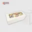 Eco Friendly White Bakery Boxes Wholesale Supplier