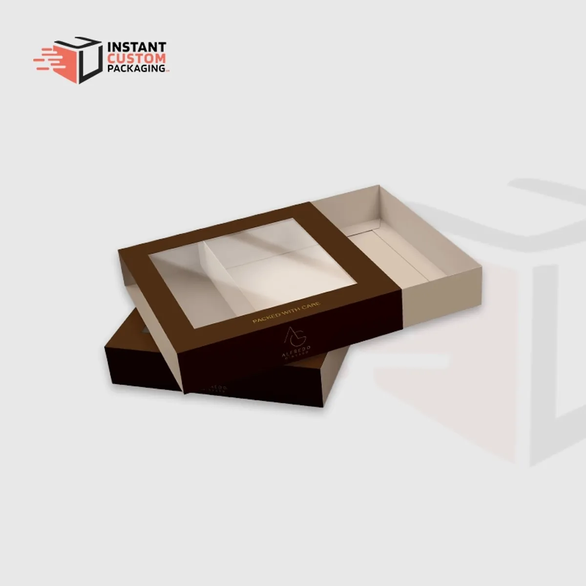 Eco Friendly Window Boxes Wholesale Supplier