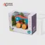 Eco Friendly Window Toy Boxes Wholesale Supplier