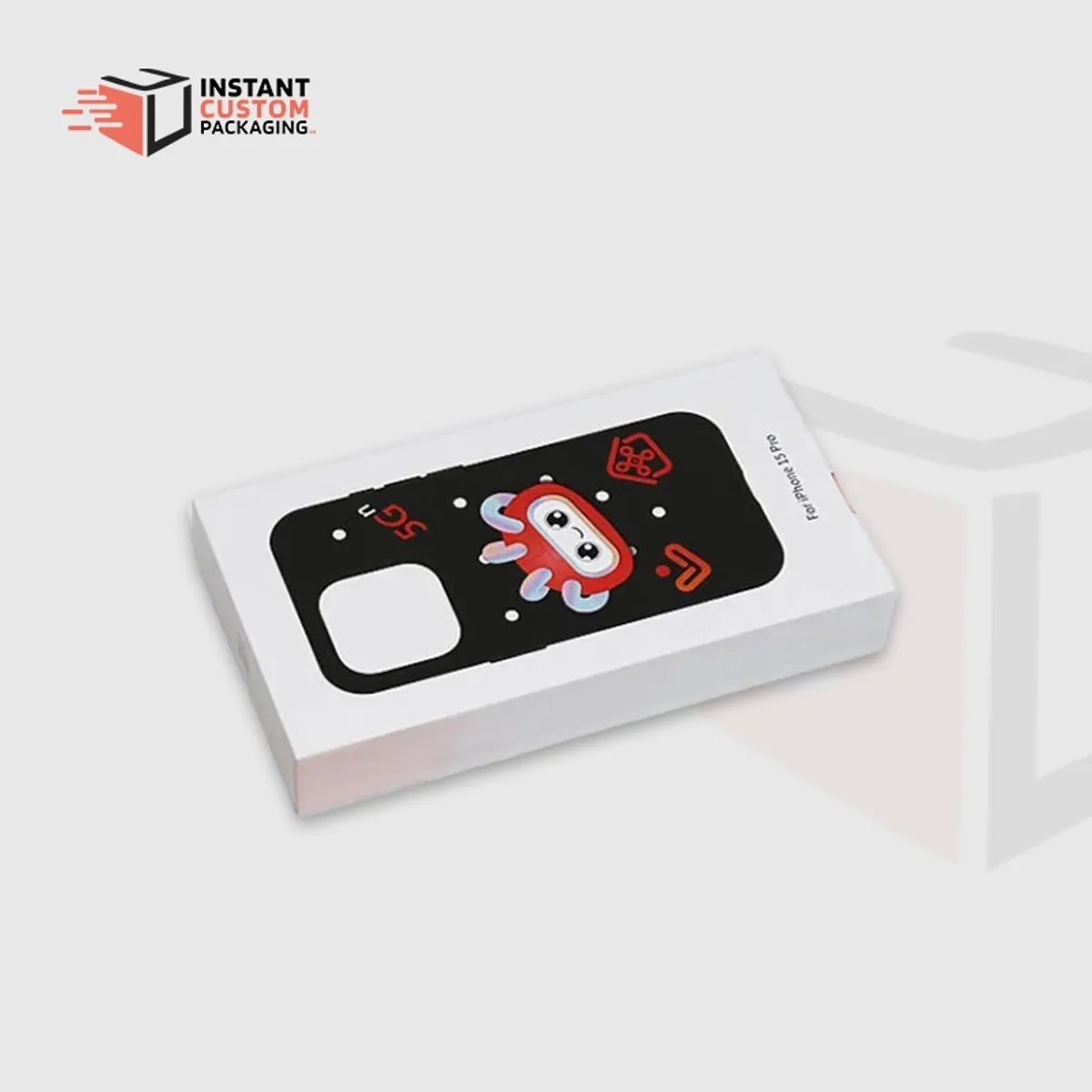 Electronic Packaging Uk Custom Boxes