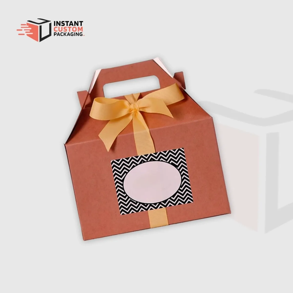 Gable Gift Boxes Uk Premium Packaging