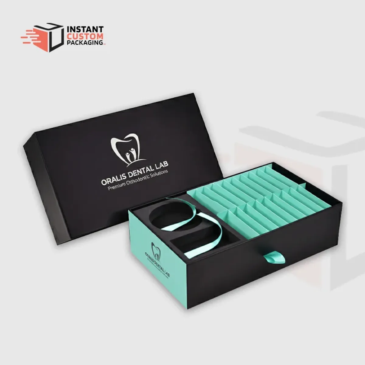 High Quality Dental Boxes For Dental Products