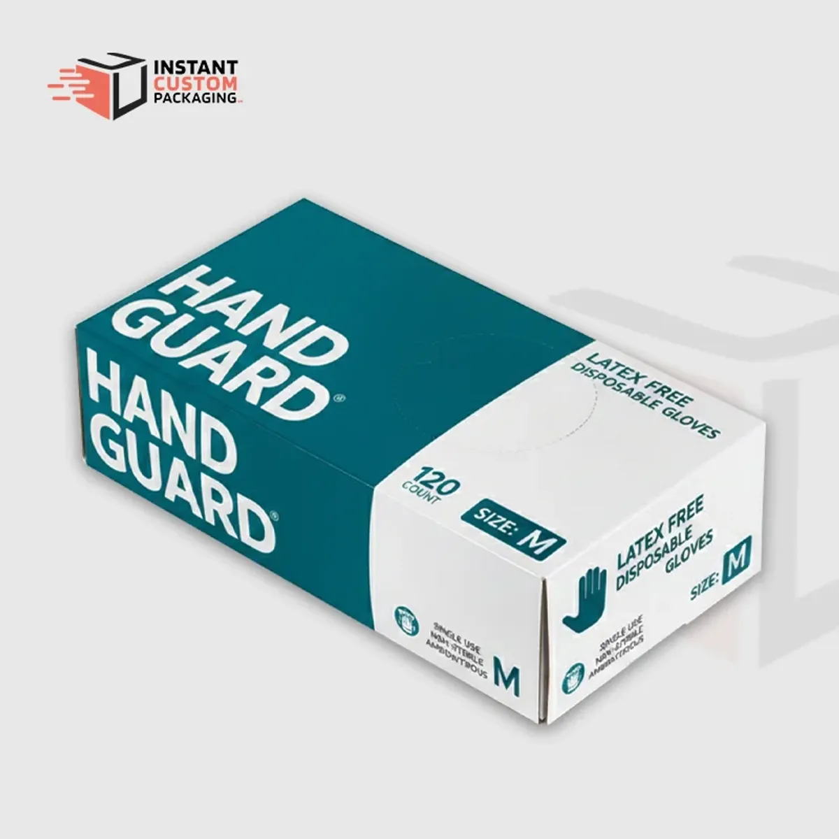 High Quality Gloves Boxes For Protective Gloves