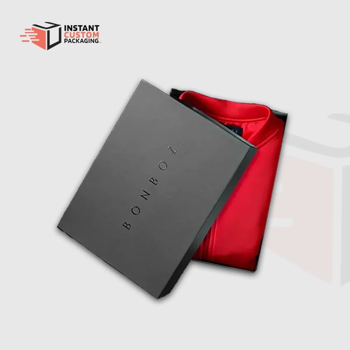 Hoodie Boxes With Stylish Designs For Fashion Brands