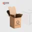 Kraft Candle Boxes Uk Natural Packaging