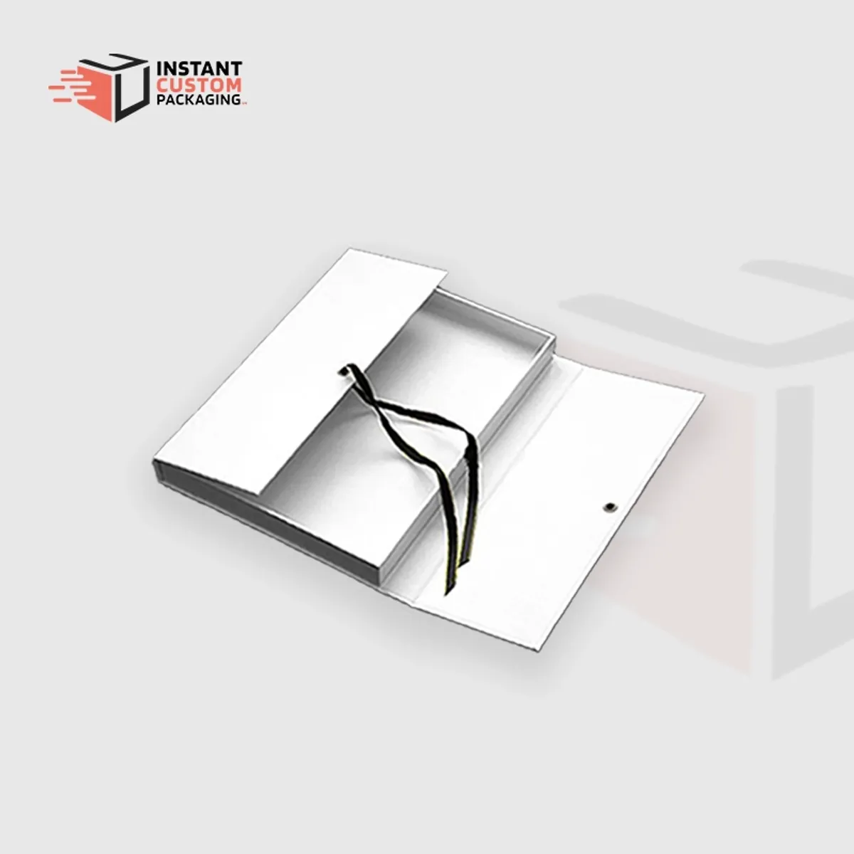 Luxury Apparel Gift Boxes For Clothing Brands