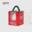 Luxury Christmas Bakery Boxes Uk Stylish Festive Packaging