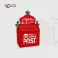 Luxury Christmas Gable Boxes Uk Stylish Packaging