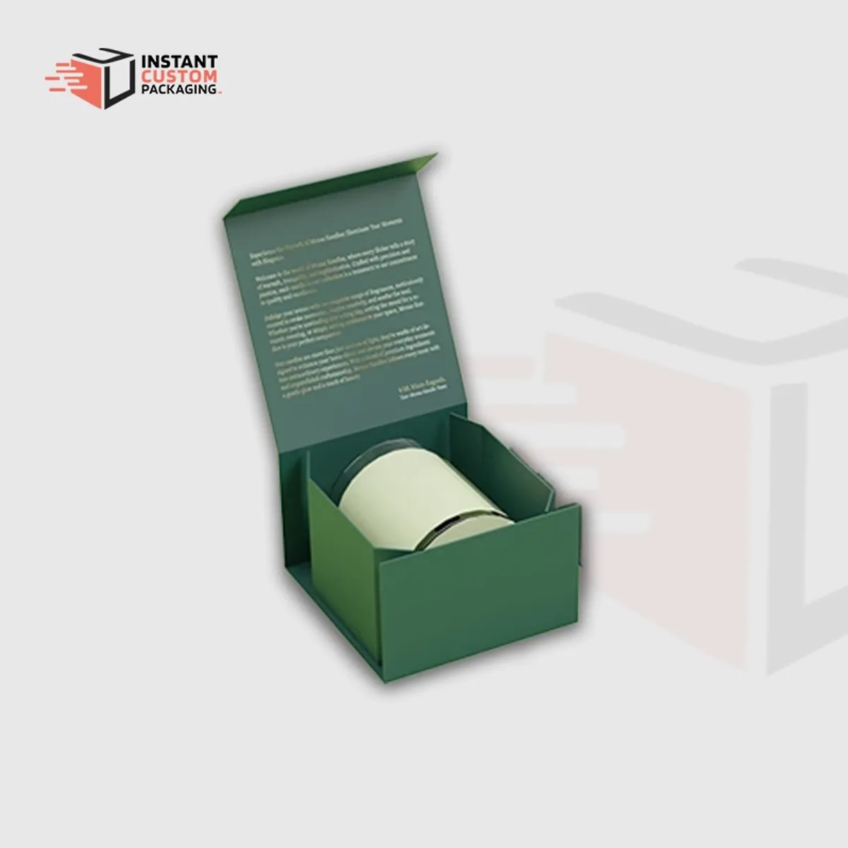 Luxury Collapsible Boxes For Gifting