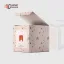 Luxury Custom Card Stock Candle Boxes For Gift Packaging
