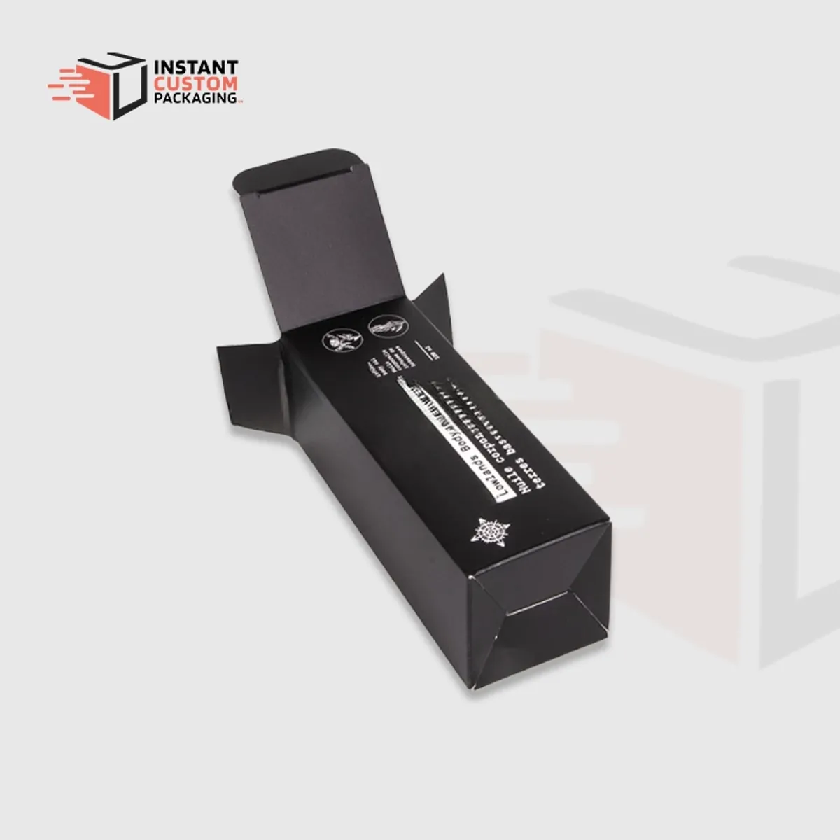 Luxury Custom Cbd Oil Boxes For Brands