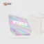 Luxury Custom Holographic Pizza Boxes For Brands