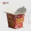 Luxury Custom Takeout Boxes For Restaurants