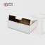 Luxury Custom White Mailer Boxes For Brands