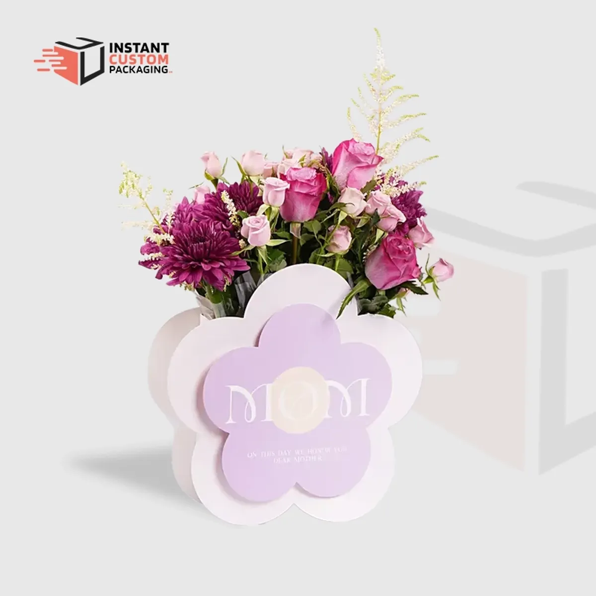 Luxury Flower Boxes For Special Occasions