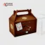 Luxury Gable Gift Boxes For Special Occasions
