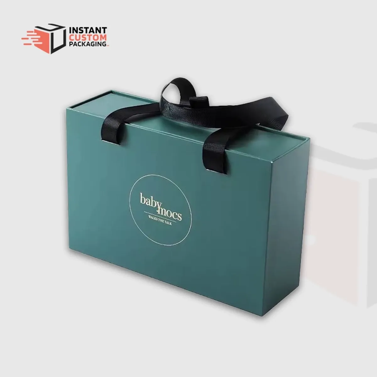 Luxury Hoodie Gift Boxes For Premium Clothing Lines