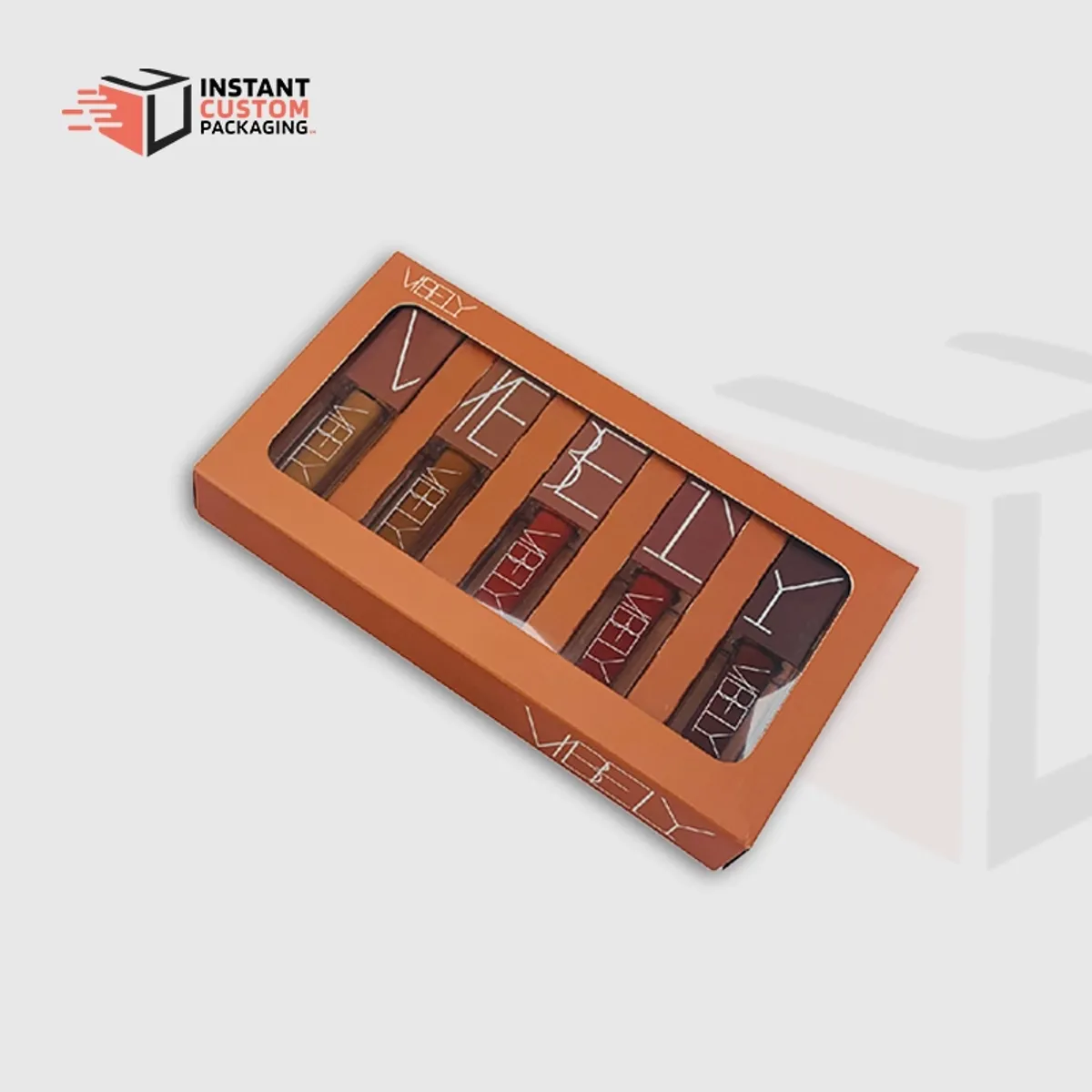 Luxury Lipstick Packaging Boxes For High End Brands