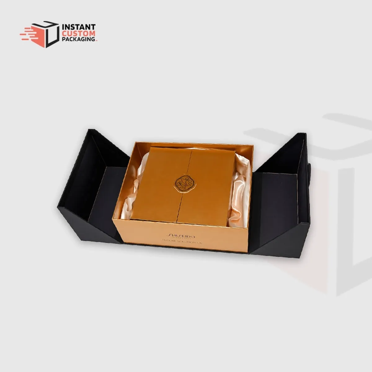 Luxury Magnetic Boxes For Gifting