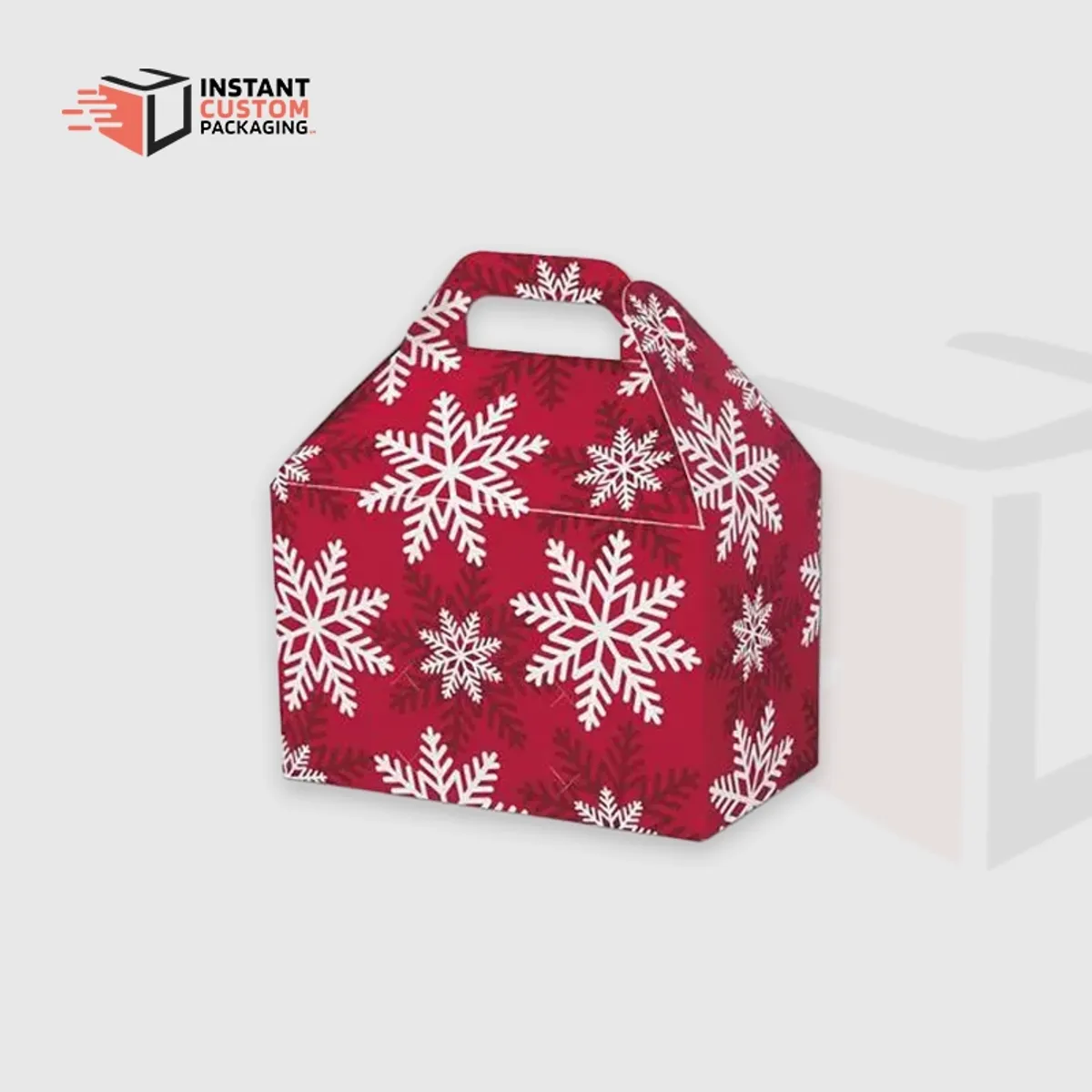 Luxury Mini Gable Boxes Uk Premium Packaging